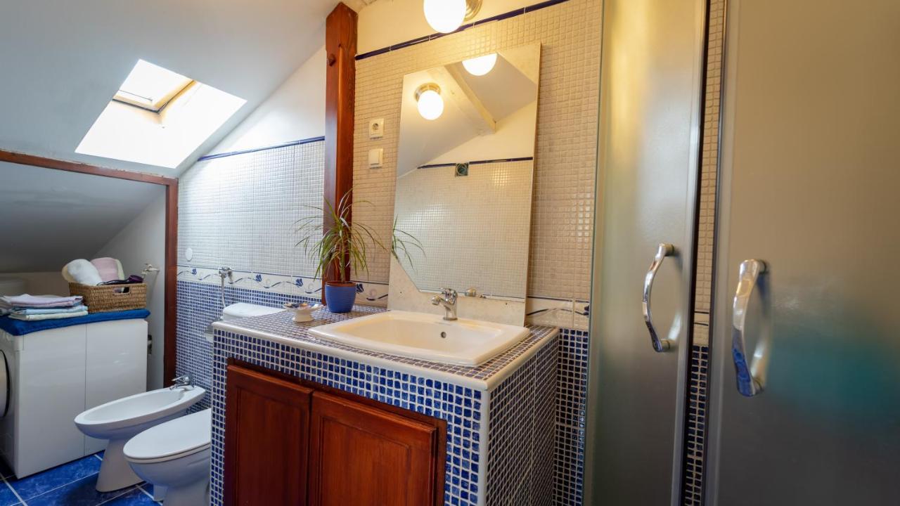 לוקווה Apartment Ernestova Hisa מראה חיצוני תמונה