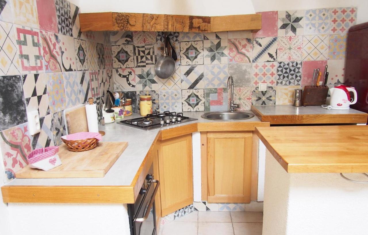 לוקווה Apartment Ernestova Hisa מראה חיצוני תמונה