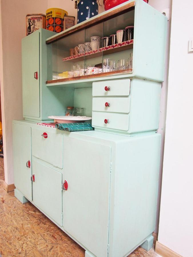 לוקווה Apartment Ernestova Hisa מראה חיצוני תמונה